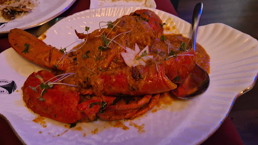 Photo of Spice Valley - 5 Magdalen St, Norwich NR3 1LE